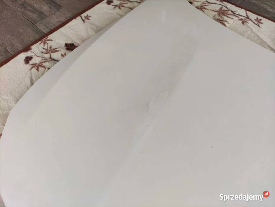 Maska do BMW F20 biała Alpineweiss A300 Żyrardów