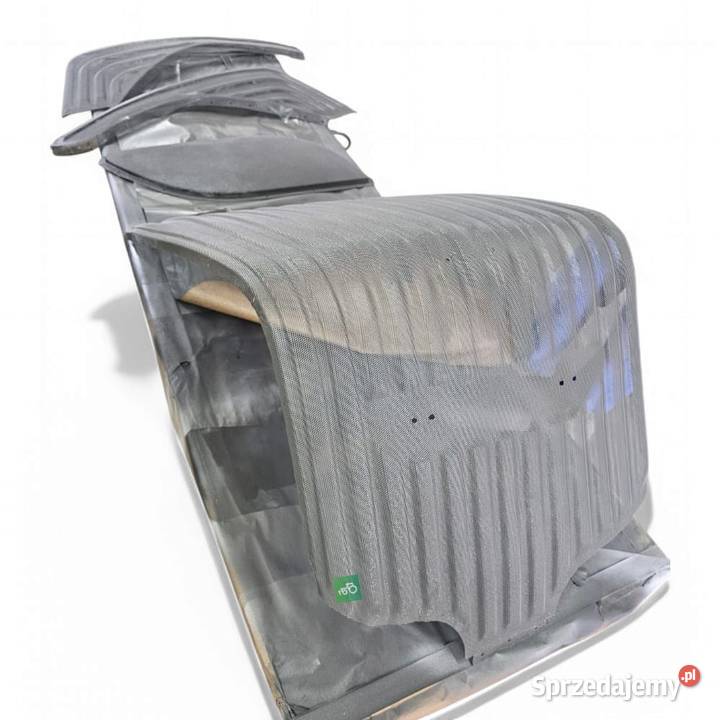 Siatka 931502020520 Grill Maska silnika Wilkowo