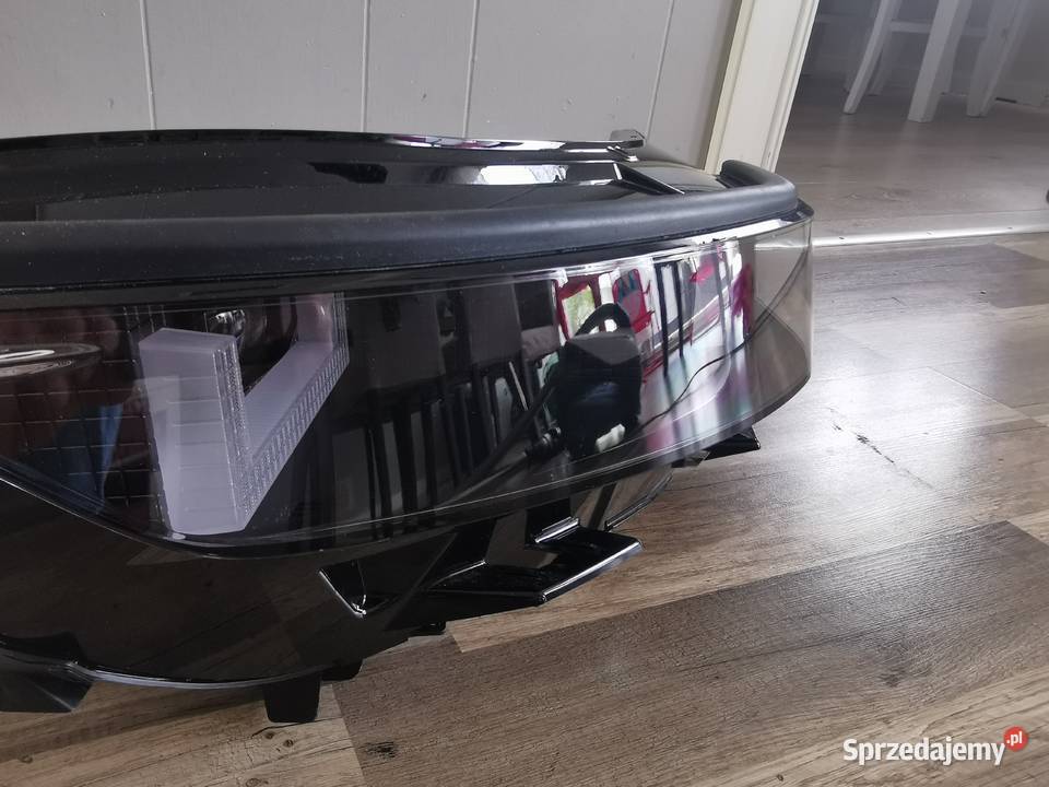 Lampa PRAWA Full LED Hyundai Ioniq 5 20212023 Pielgrzymka