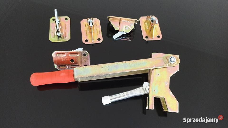 Dźwigar H20 Dźwigary Doki Belki Doka Tregi Wieliczka