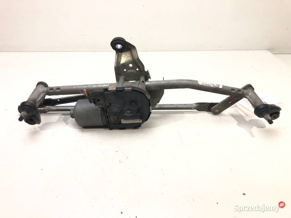 MECHANIZM WYCIERACZEK PRZÓD VW PASSAT CC B6