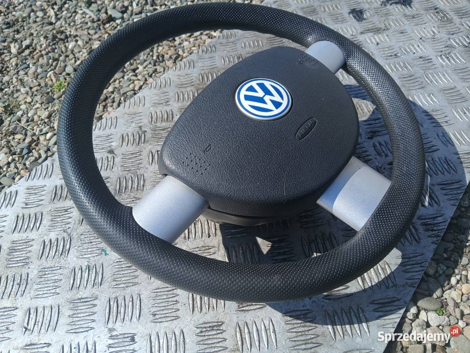 Kierownica poduszka Volkswagen Beetle 9705r Radłów