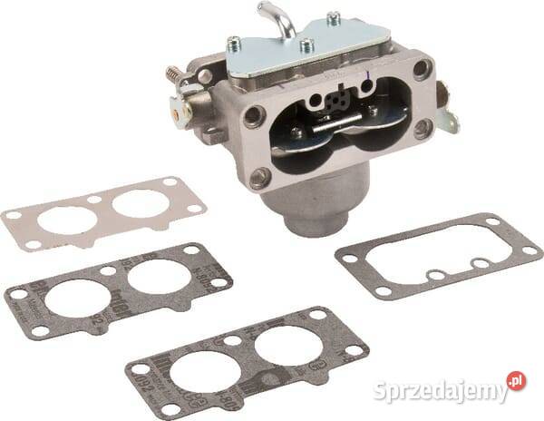 Gaźnik 796258 małopolskie sprzedam