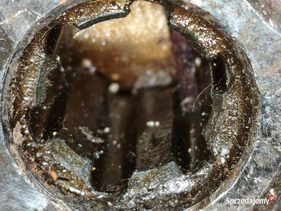 Zabierak napędowy skrzyni biegów MW750 M72 K750 Leszno