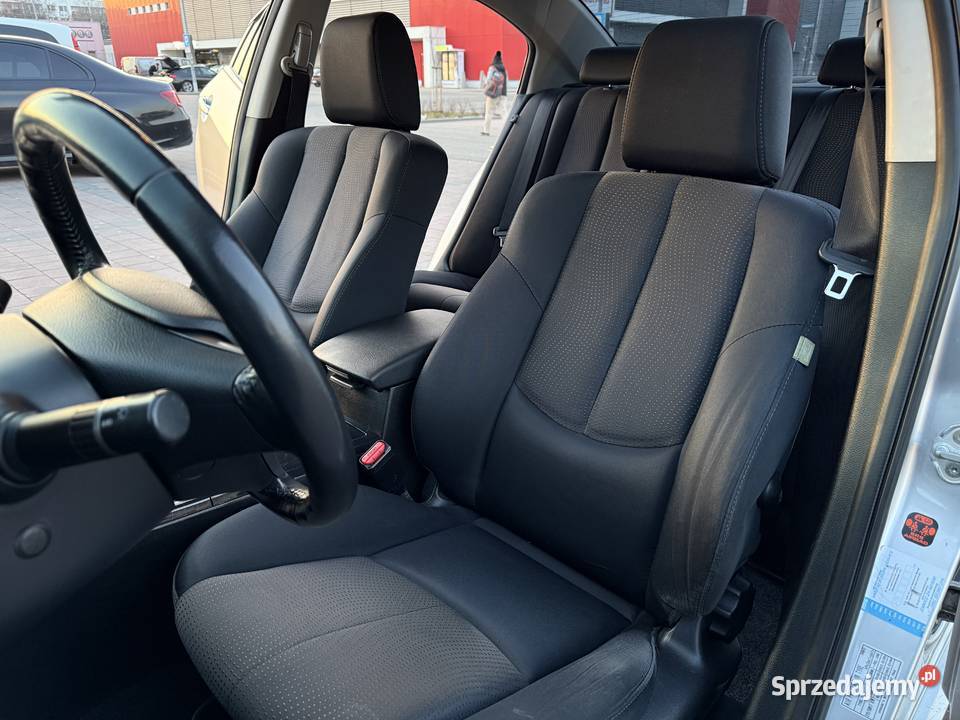 Mazda 6 22d 220 Wrocław sprzedam