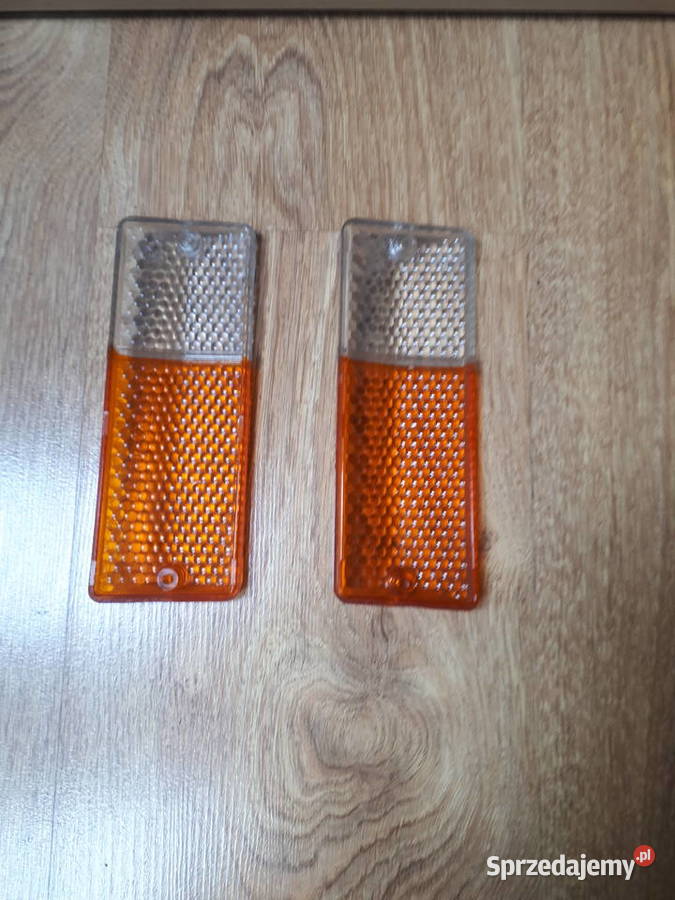 NOWE klosze kierunkowskazów LP LADA NIVA sprzedam