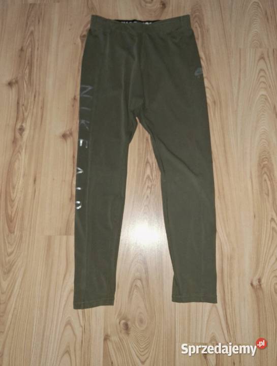 Legginsy Nike JUST DO IT Rozmiar 38(M) Konin