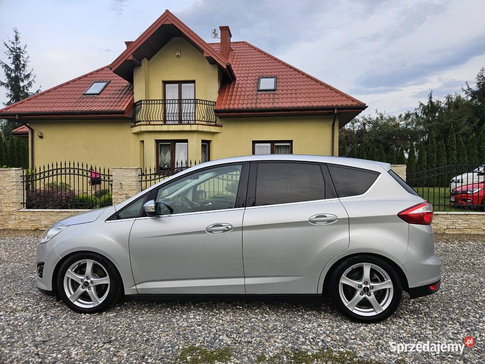 Super stan 1właściciel klimatronik serwis kurtyny powietrzne Tarnów sprzedam