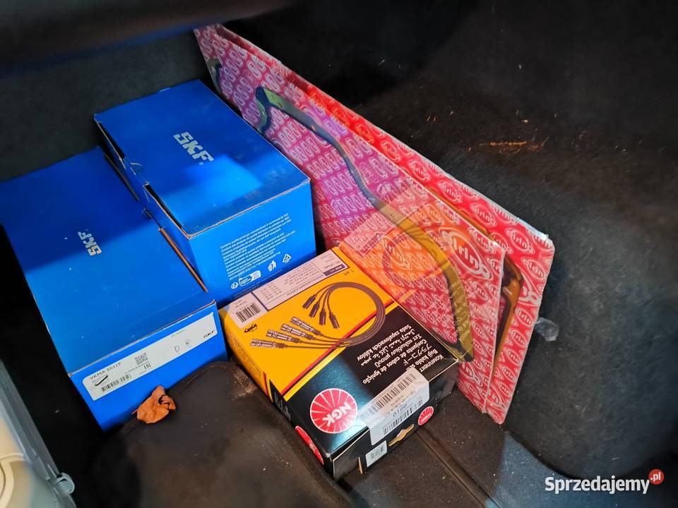 Opel Astra Kombi20 136Gwint AP Recaro Bose Wrocław