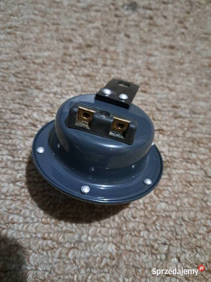 Klakson Jawa 50 Białystok