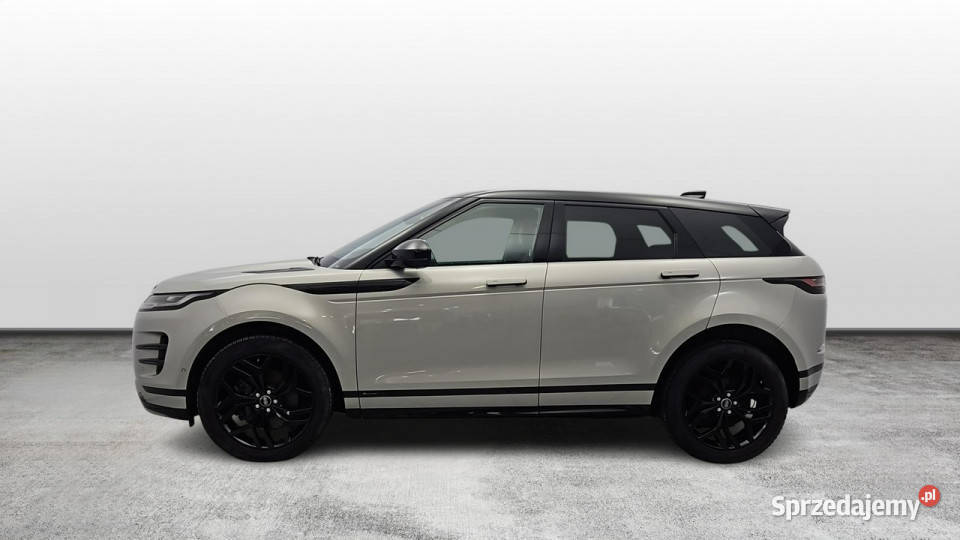 Land Rover Range Rover Evoque 20 P249 mHEV Z ESP