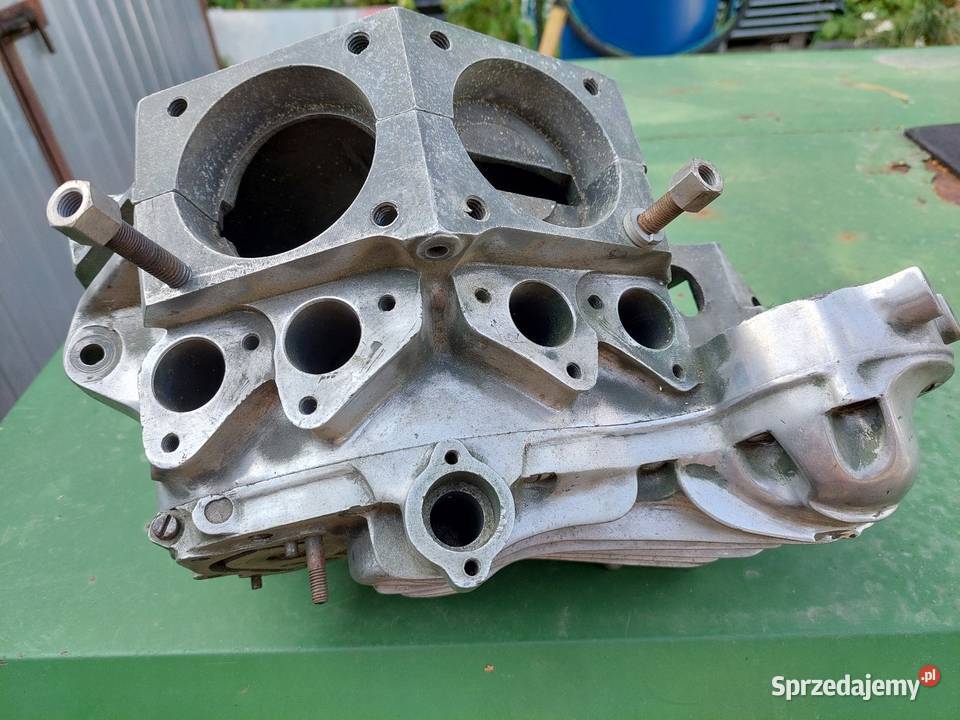 Kartery HD WLA stan Rozrząd Lublin sprzedam