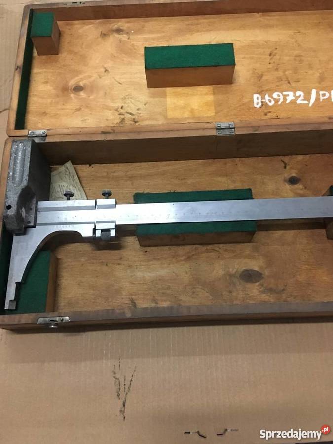 wysokościomierz Głowno