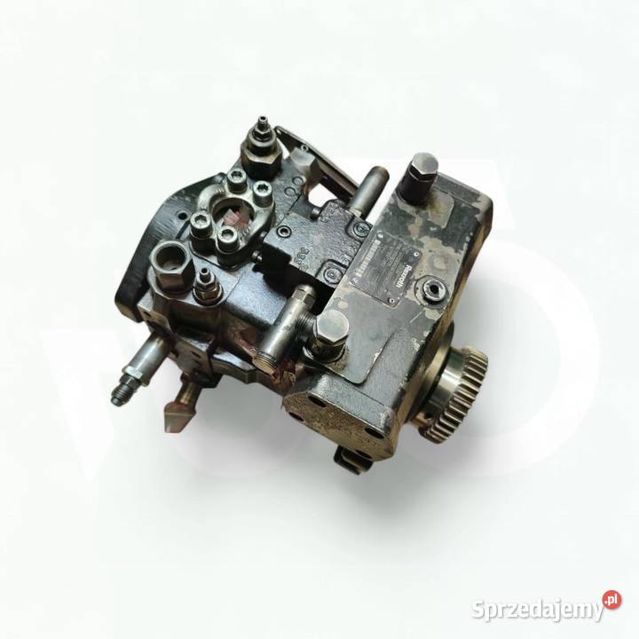 Silnik hydrauliczny A4VG56DA1D3R Rexroth Wilkowo