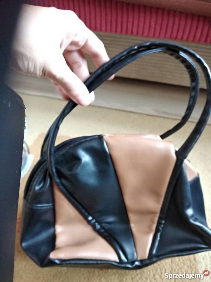 torebki damskie Inny rodzaj  Poznań
