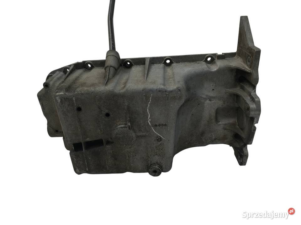 MISKA OLEJU Bagnet Opel Zafira Astra Insignia 18 Chełm