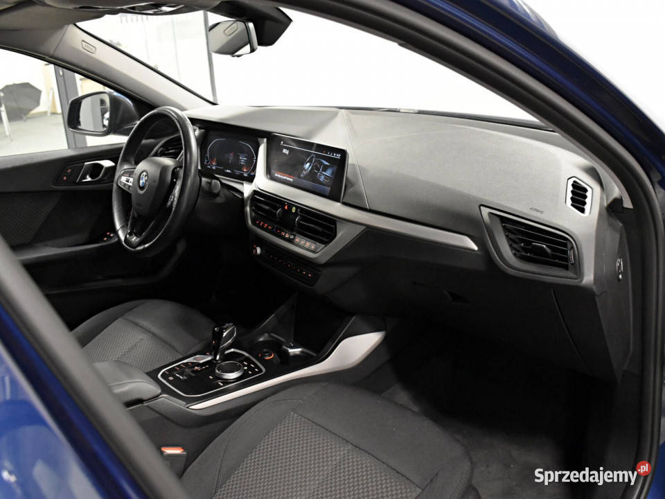 Advantage LED CarPlay VirtualCockpit Pakiet łódzkie Łódź