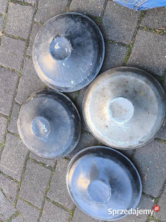 Warszawasyrenazuk Nysa kolpaki