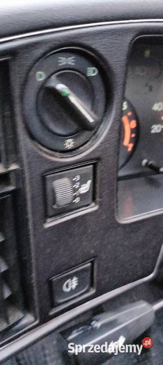 Saab 900 krokodyl klasyk zabytek manualna Warszawa sprzedam