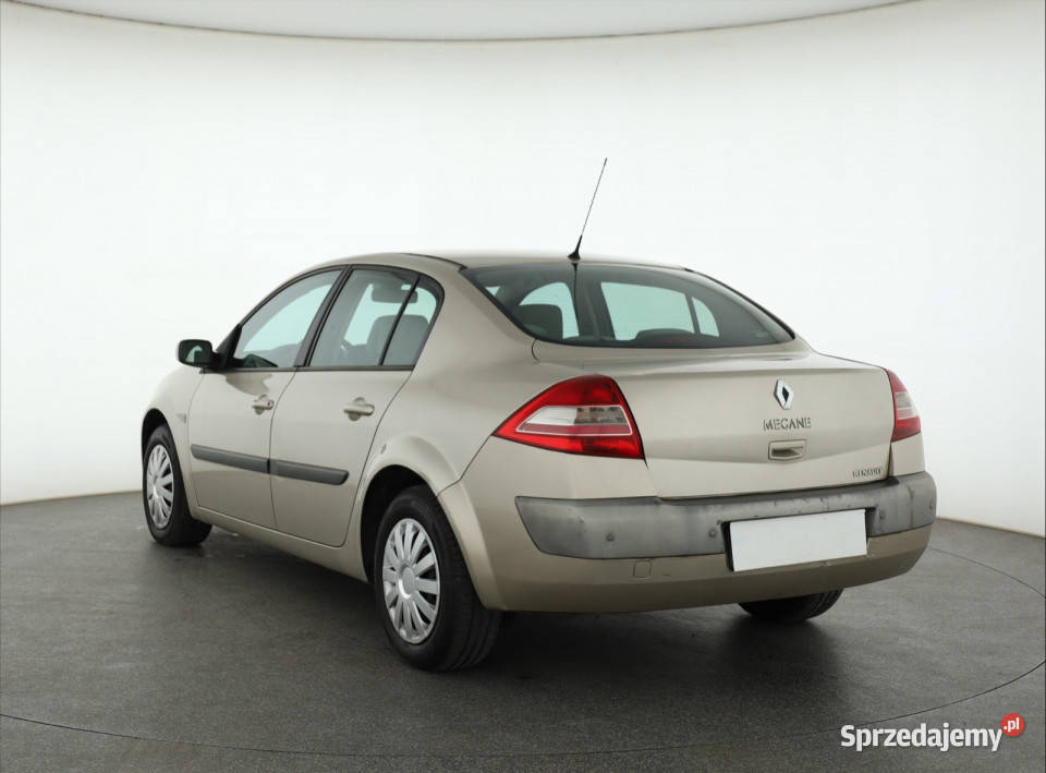 Renault Megane 15 dCi komputer pokładowy Piaseczno