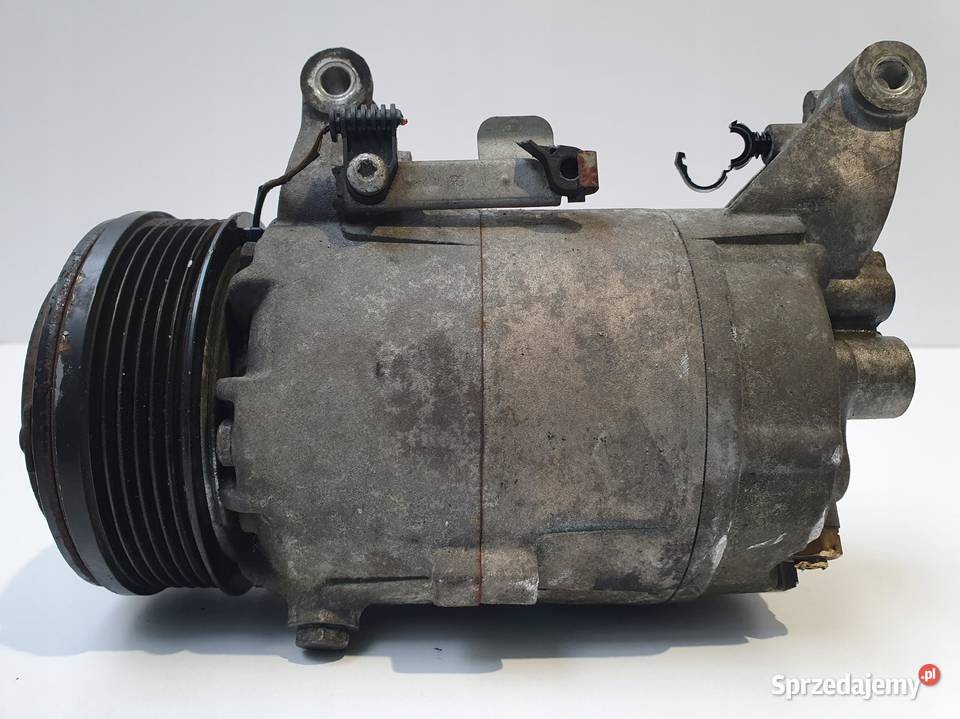 SPRĘŻARKA KLIMATYZACJI Mini Cooper S R50 16 Chełm