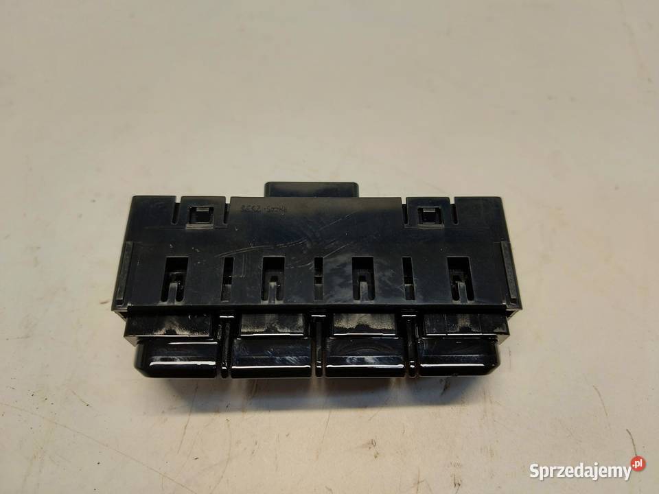 LEXUS RX500H V 5 2023 PRZEŁĄCZNIK PAMIĘCI FOTELA