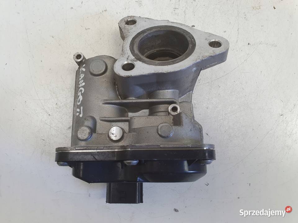 Renault Kangoo II 15 DCI ZAWÓR EGR H8201143495