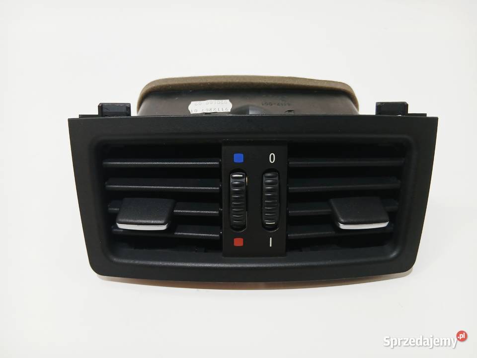 KRATKA NAWIEWU KLIMATYZACJI BMW 5 E60 7129556 Strzyżewice