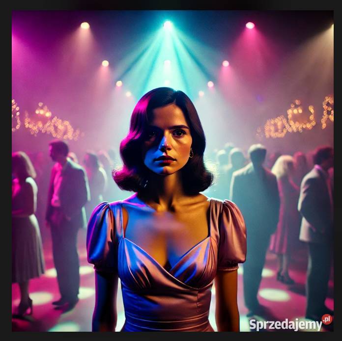 Fantastyczna Kobieta książka DVD Una Mujer 1 płyta mazowieckie Warszawa