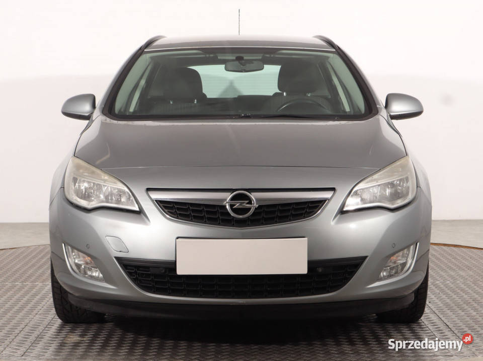 Opel Astra 17 CDTI klimatyzacja Astra śląskie Katowice