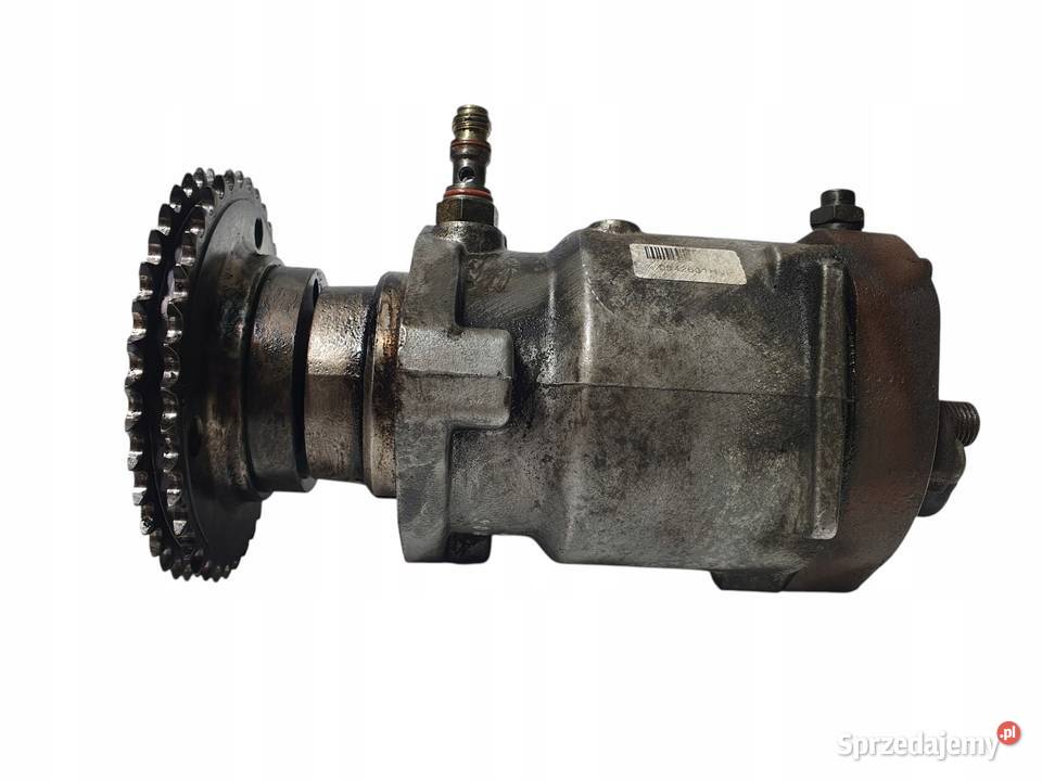 POMPA WTRYSKOWA Ford Mondeo III 20 TDCi Delphi