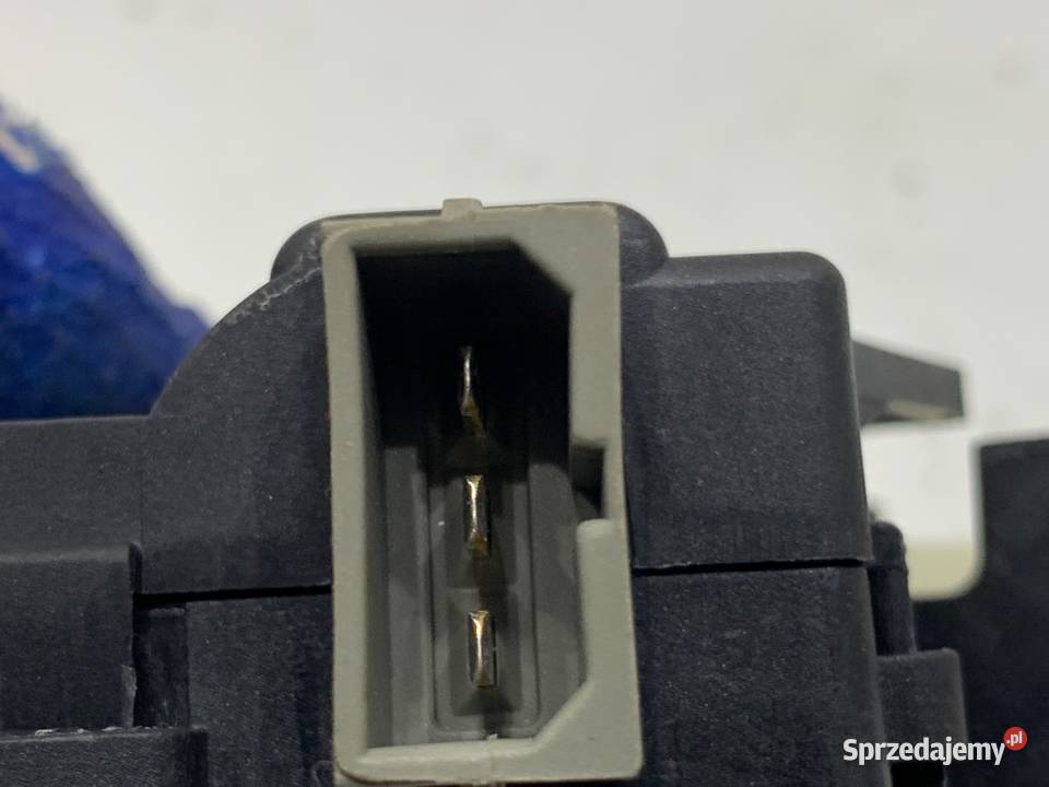 ZAMEK KLAPY TYŁ AUDI A6 C6 SedanLimuzyna Zamki, wkładki i kluczyki