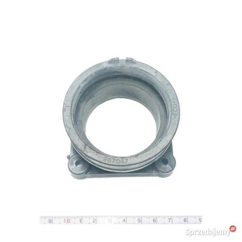 Króciec kolektora ssącego do quada CanAm Nowy Sącz