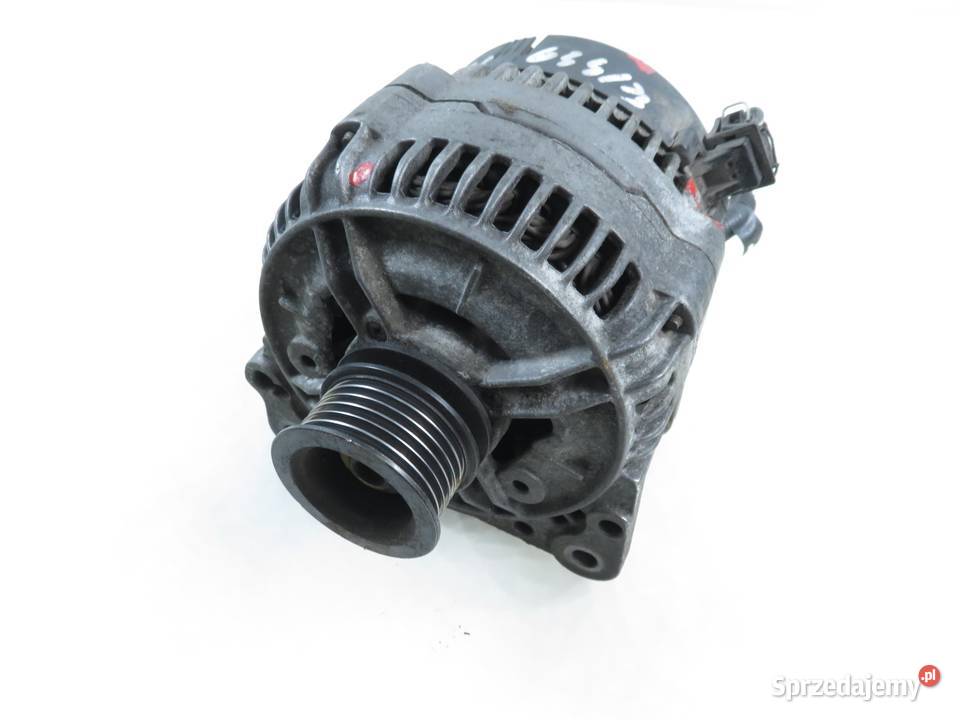 ALTERNATOR VW SHARAN I 19 TDI 110 AFN 028903025S