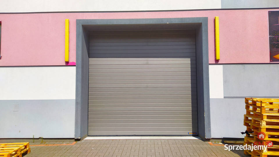 Lokal 400m2 Białystok