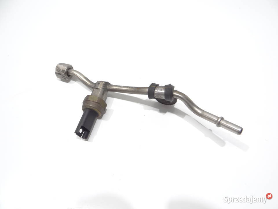 PRZEWÓD PALIWA CZUJNIK BMW E60 E61 E90 E91 F10 Strzyżewice