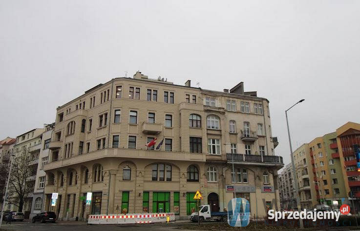 Lokal wynajmę 126m2 Wrocław Zaporoska sprzedam