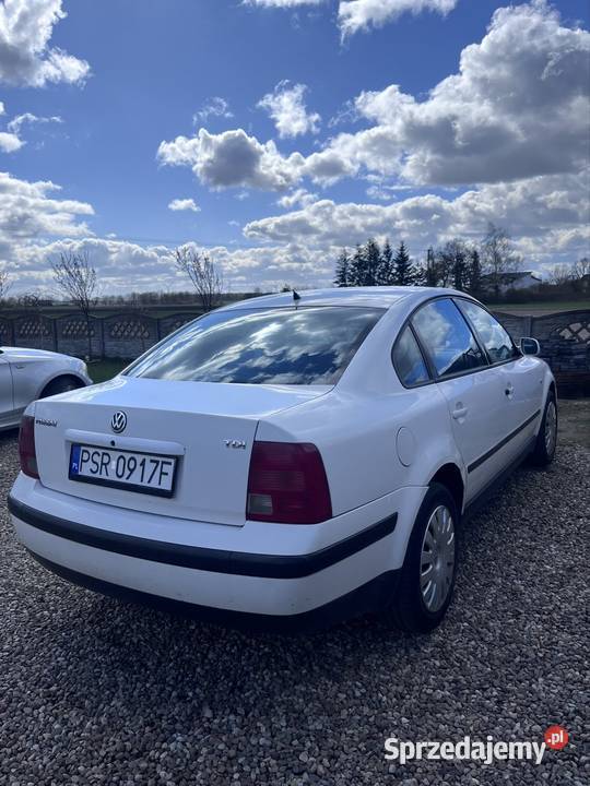 Passata b5 Środa Wielkopolska sprzedam