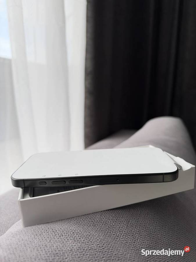 Nowy nieużywany iPhone 15 pro 128 GB pomorskie Słupsk sprzedam
