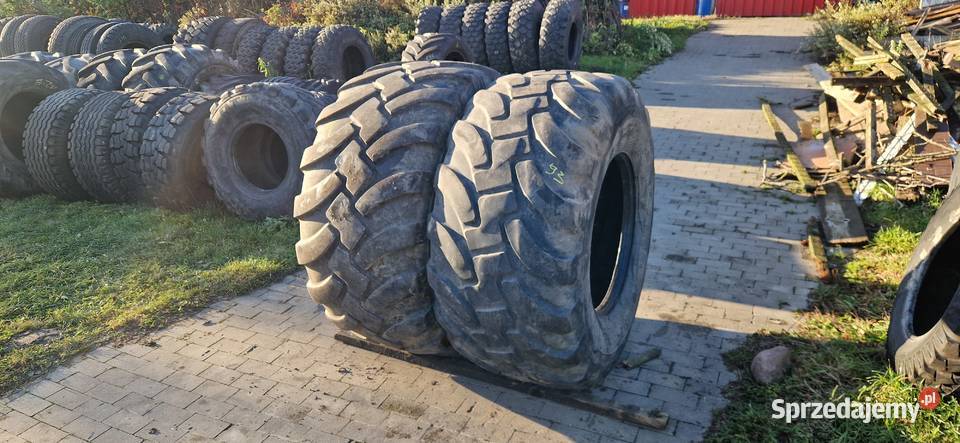 65055r265 65055265 70050265 Alliance BKT 50 Nowe Miasto Lubawskie sprzedam