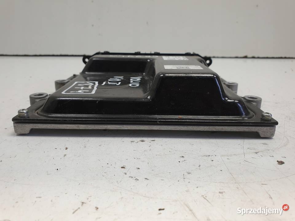 Volvo V60 20 D2 STEROWNIK SILNIKA komputer osobowe Chełm