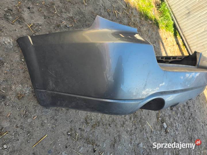 Zderzak tylny do Subaru Outback III Stare Orzechowo