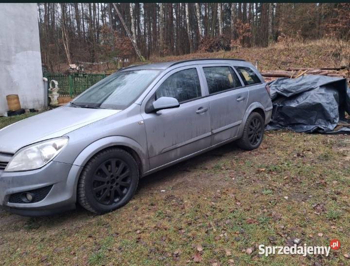 Sprzedam samochód Mąkowarsko