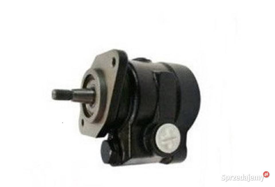 POMPA HYDRAULICZNA FENDT 7673955227 Trzcianka