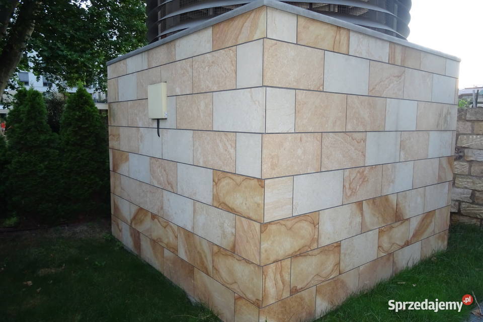 Kamień naturalny płyty kamienne do salonu kuchni łódzkie Radomsko