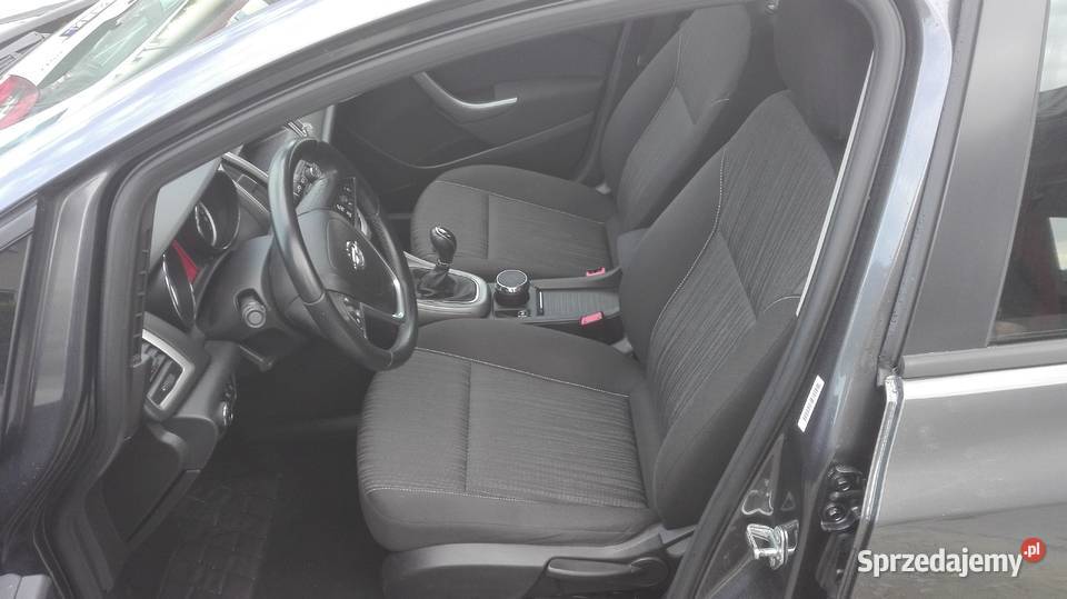 benzynazadbana ESP Astra Gołkowice Dolne