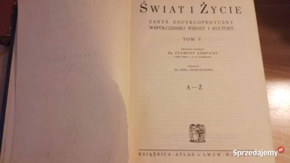 Stare książki zestaw Warszawa