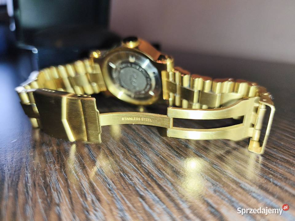 Zegarek meski Estana Thor mazowieckie Legionowo