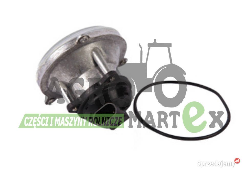 84380258 87303941 718751014 LAMPA ROBOCZA CNH Wichrów sprzedam