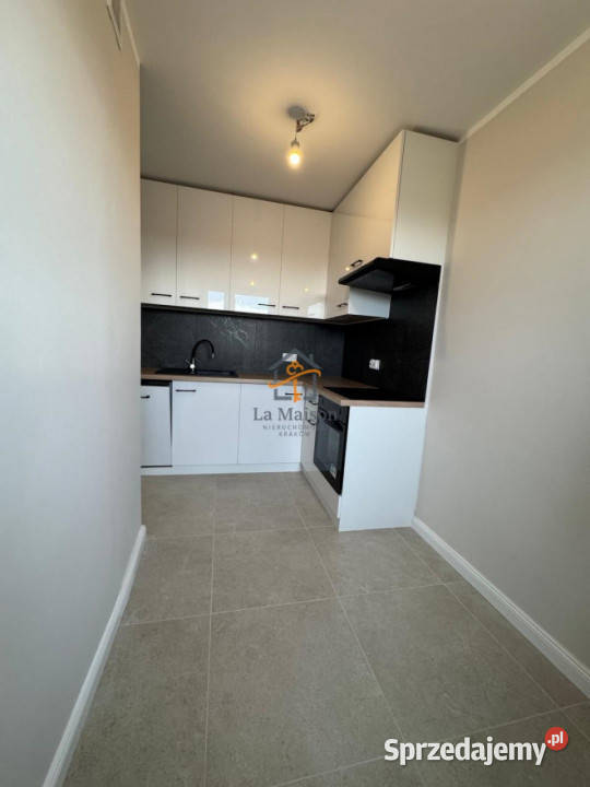 Mieszkanie 42m2 2pokojowe Kraków